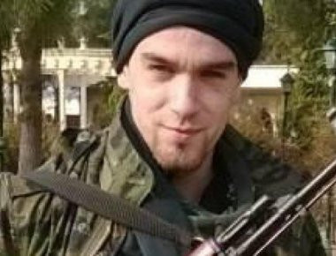 Michael Delefortrie: Πως από παιδί της εκκλησίας έγινε μαχητής του ISIS (φωτό, βίντεο)